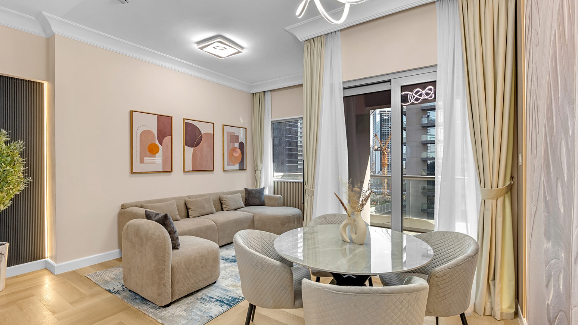 dopo-damac