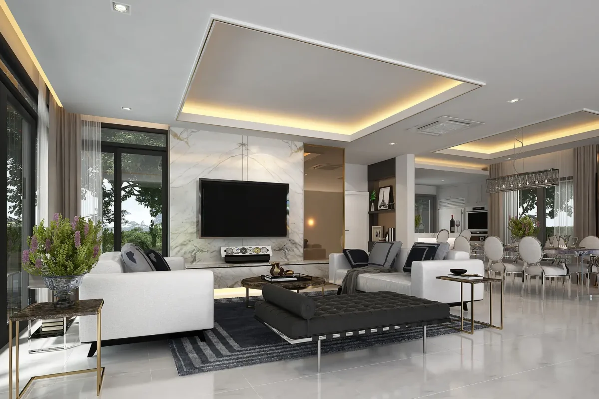 house-full